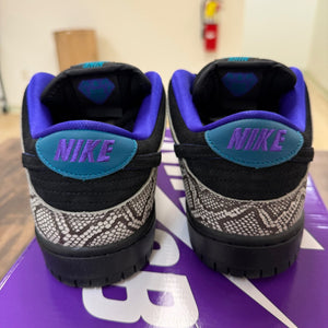 Nike SB Dunk Low Dashawn Jordan Copperhead - Image 3