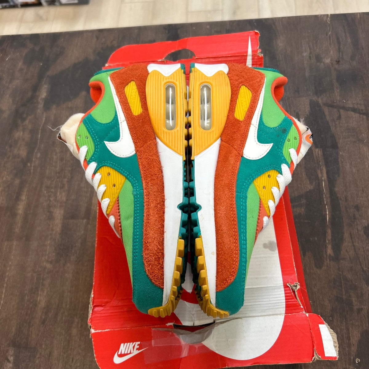 Nike Air Max 90 SE Running Club - Image 3
