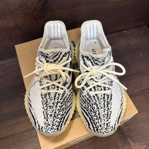 adidas Yeezy Boost 350 V2 Zebra - Image 2