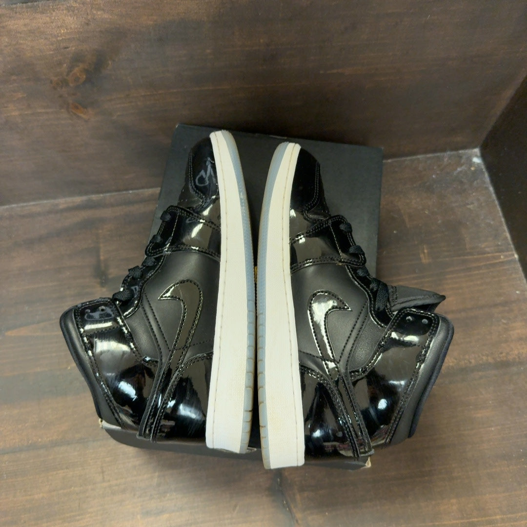 Jordan 1 Mid SE Space Jam (GS) - Image 6