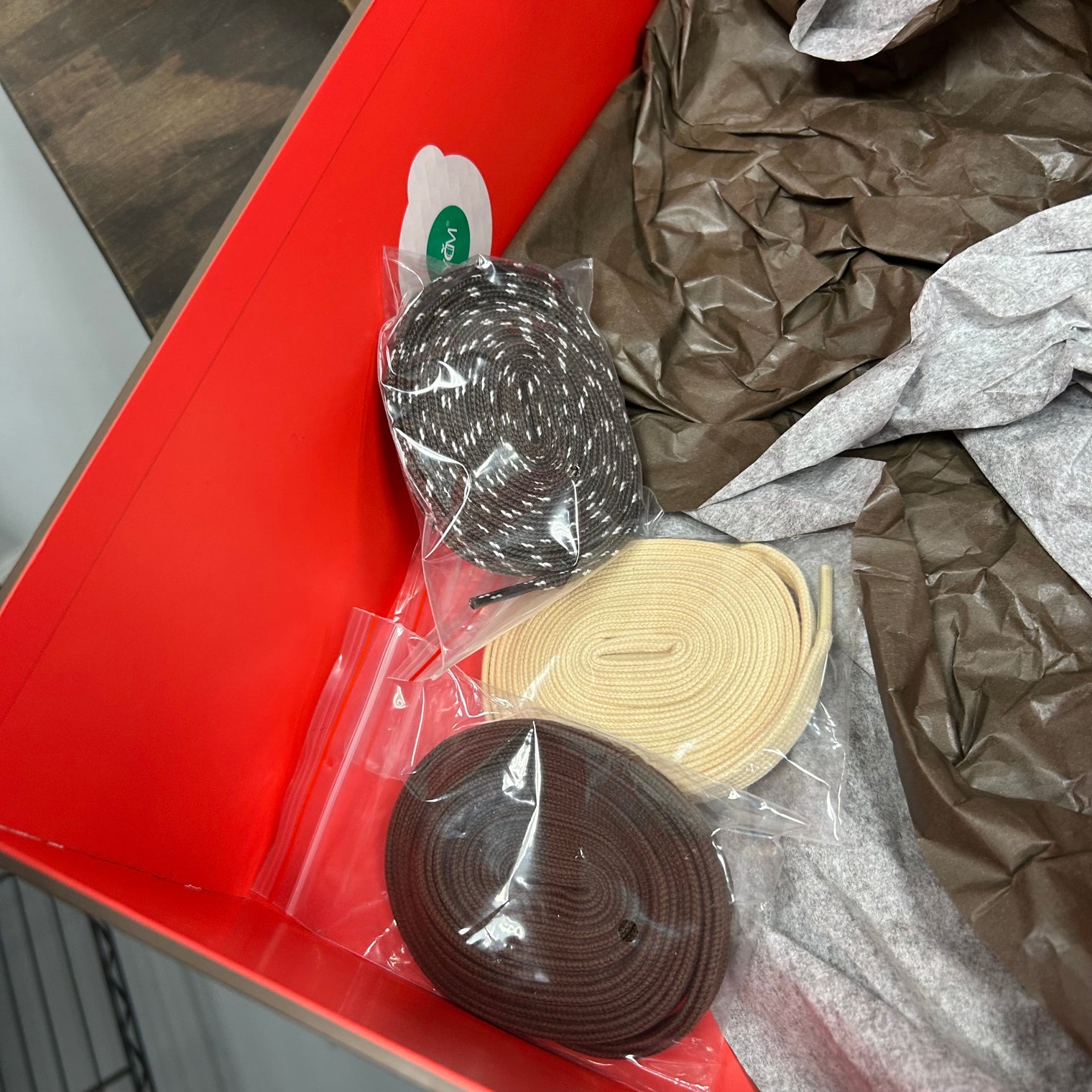 Sail Jumpman Jack Travis Scott TR (USED, No Insoles)