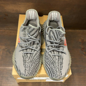 adidas Yeezy Boost 350 V2 Beluga 2.0 Size 10 (Pre-Owned) - tag