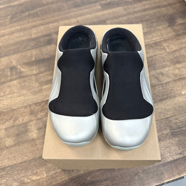 Chrome Nike Clogposite (USED, No Box)