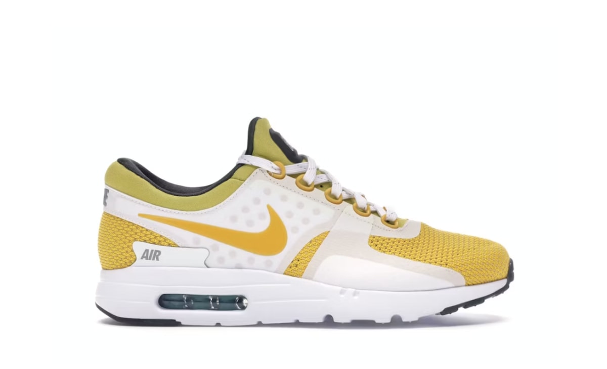 Nike Air Max Zero Tinker Sketch