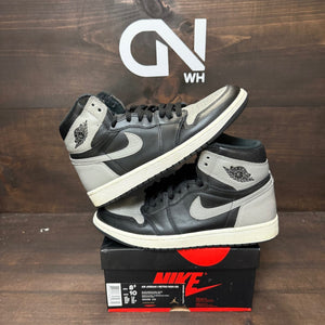 Jordan 1 Retro High Shadow (2018) - Image 1