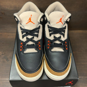 Jordan 3 Retro Desert Elephant (GS) - Image 3