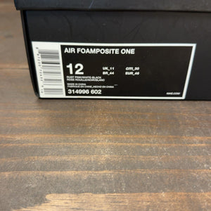 Nike Air Foamposite One Rust Pink - Image 9