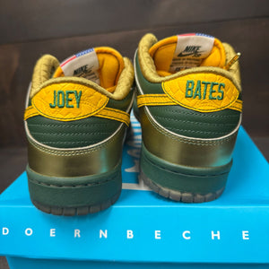 Nike SB Dunk Low Doernbecher (2018) Size 8 (Pre-Owned) - sole
