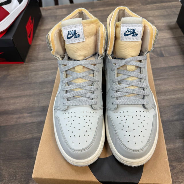 London Jordan 1 High Zoom Air CMFT (USED)