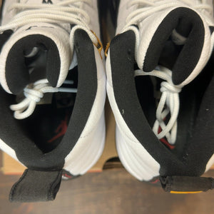 Jordan 12 Retro Taxi (2025) Size 12 (Pre-Owned) - aux