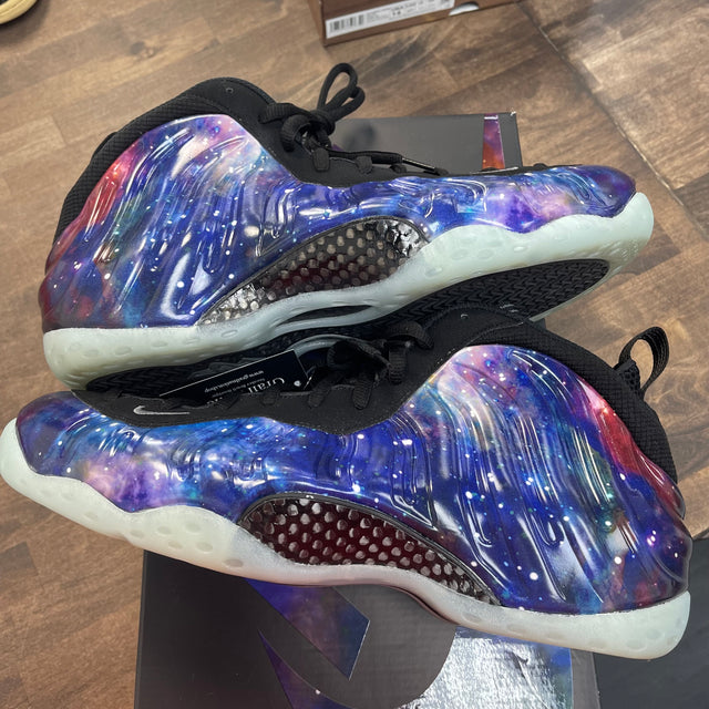 Galaxy Foamposite One (2025) (USED)