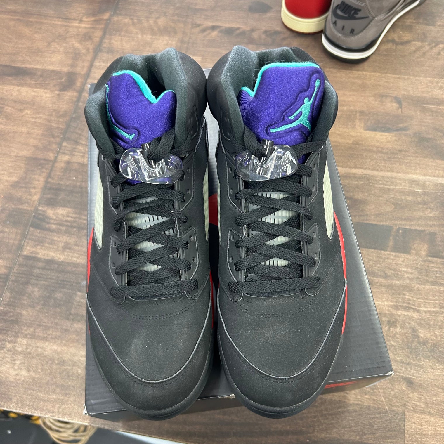 Top 3 Jordan 5 Retro (USED)
