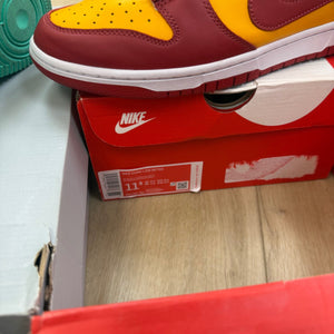 Nike Dunk Low Midas Gold - Image 6