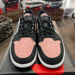 Jordan 1 Low OG Bleached Coral - Image 3