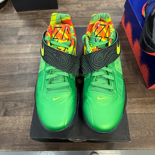 Weatherman KD 4 (2024) (USED)