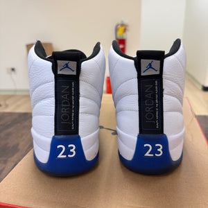Jordan 12 Retro Blueberry - Image 3