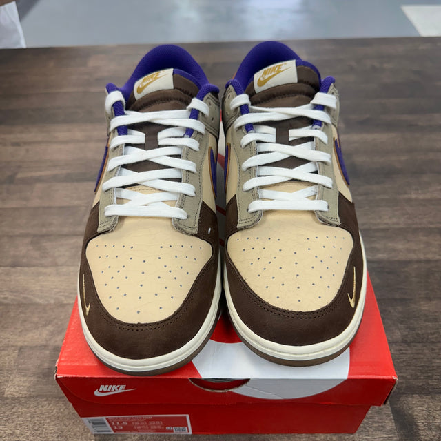 Setsubun Dunk Low (USED)