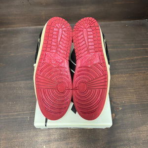 Jordan 1 Retro Low OG Nigel Sylvester Better With Time Size 7 (Pre-Owned) - Image 6