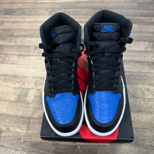 Jordan 1 Retro Royal (2017) Size 9.5 (Pre-Owned) - Image 2