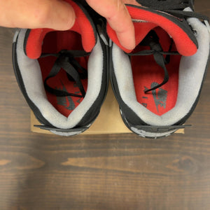 Jordan 4 Retro Bred (2019) Size 11 (Pre-Owned) - Image 6