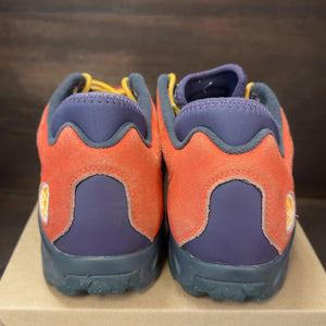 Nike ACG Air Exploraid Light Wild Mango Dark Raisin Laser Fuchsia University Gold Size 12 (Pre-Owned) - Image 5