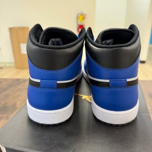 Jordan 1 Mid Game Royal - Image 3