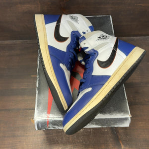 Jordan 1 Retro High OG Rare Air - Image 2