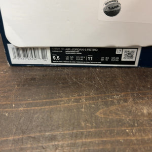 Jordan 6 Retro Olympic (2024) - Image 6