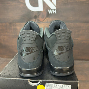 Jordan 4 Retro Black Cat (2025) - Image 4