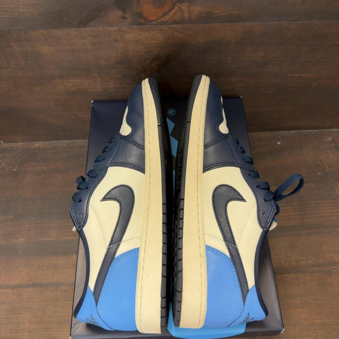 Jordan 1 Low OG Obsidian UNC - Image 6