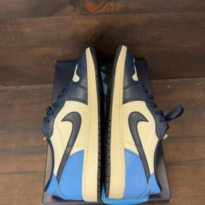 Jordan 1 Low OG Obsidian UNC - Image 6