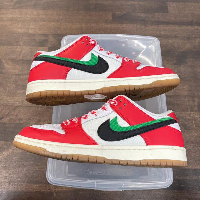 Habibi SB Dunk Low (USED, No Box)