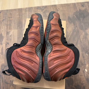 Nike Air Foamposite Pro Color Shift Size 10 (Pre-Owned) - Image 5
