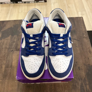 Nike SB Dunk Low Los Angeles Dodgers - Image 2