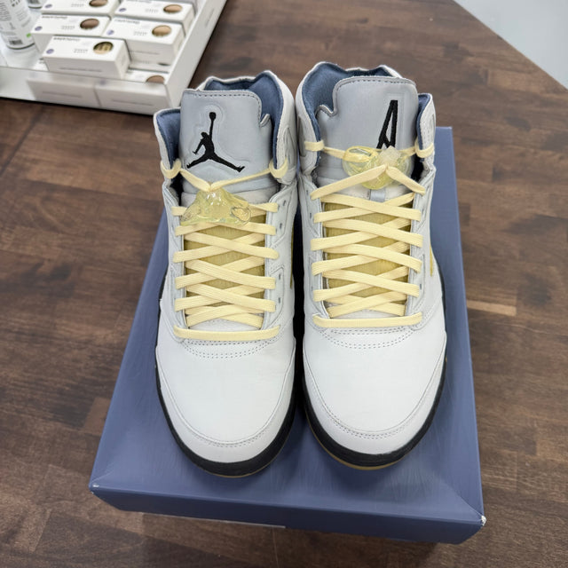 Dawn A Ma Maniere Jordan 5 Retro (W) (USED)
