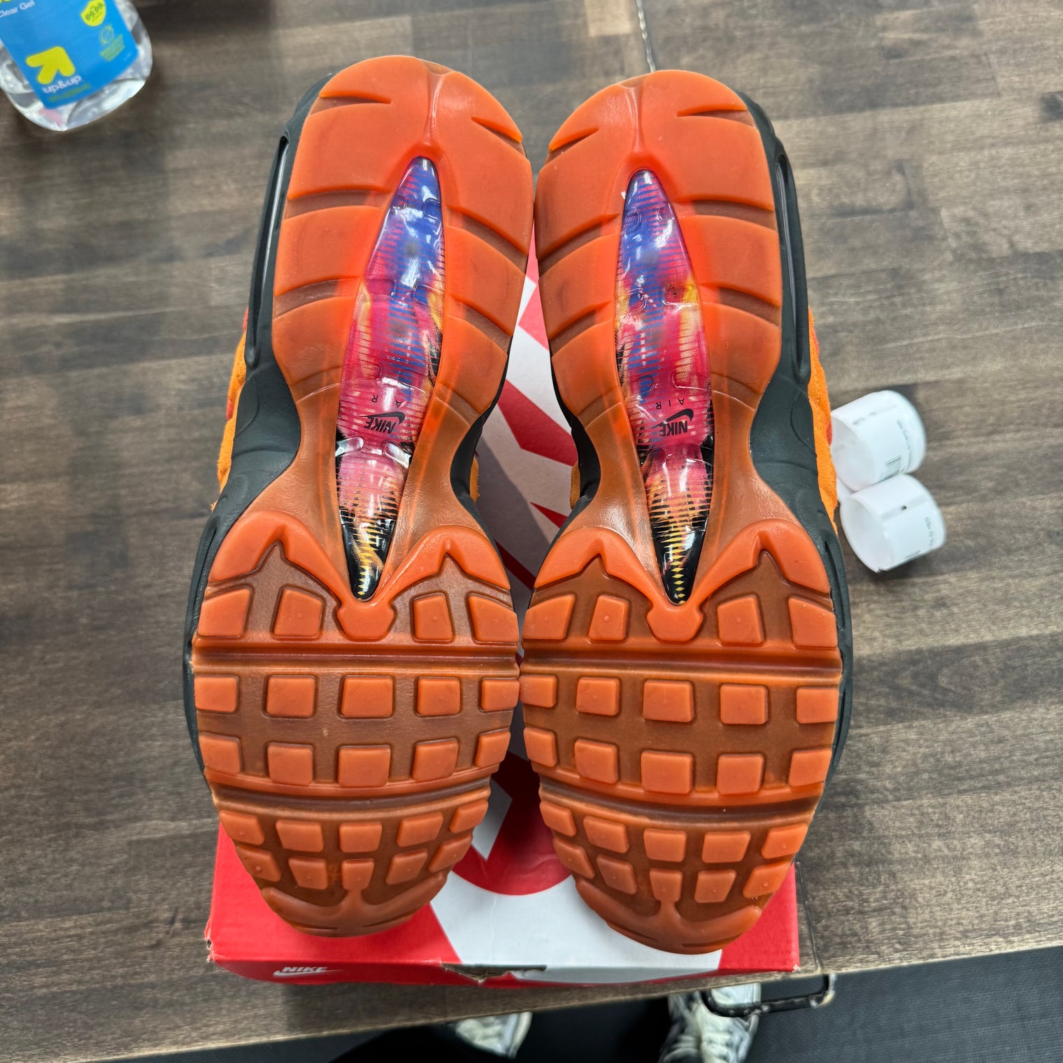 Nike Air Max 95 Premium ATL (USED)