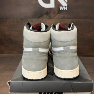 Jordan 1 Retro High OG Washed Black - Image 5