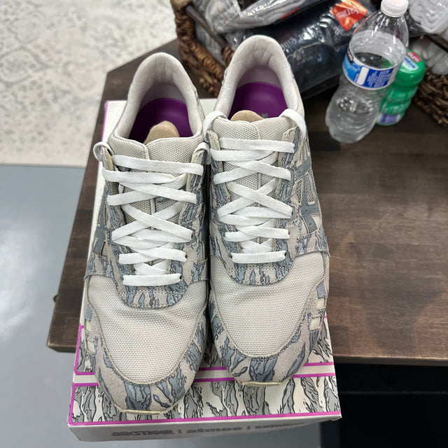 ASICS Gel-Lyte III Atmos x Solebox (USED)