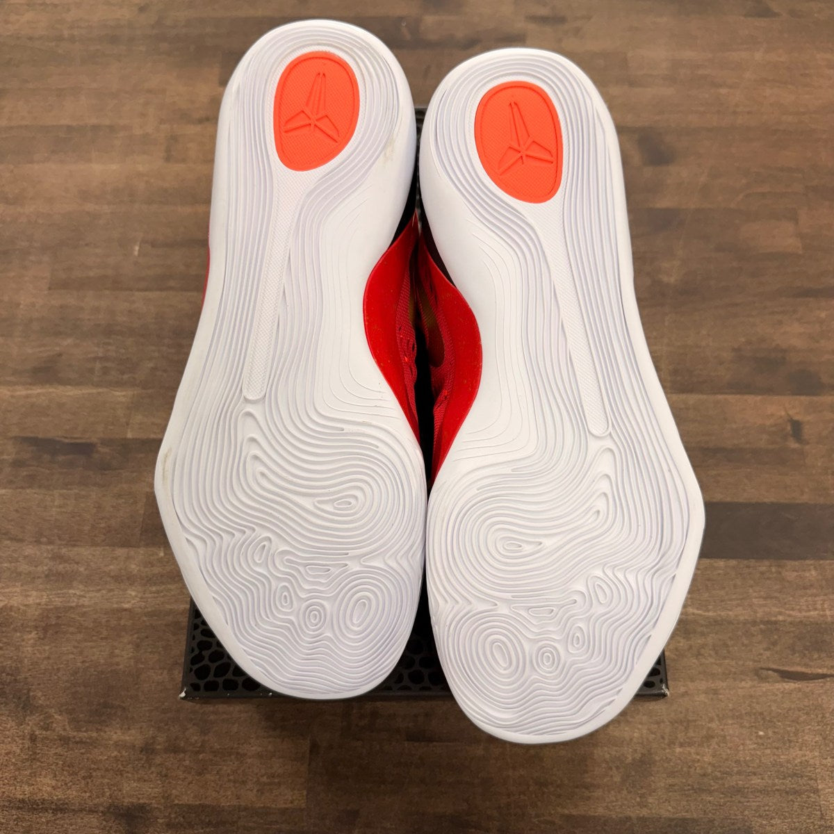 Nike Kobe 9 EM Low Protro China Size 13 (Pre-Owned) - Image 5