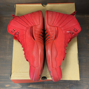 Jordan 12 Retro Gym Red (2018) - Image 4