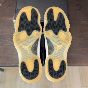 Jordan 11 Retro DMP Gratitude (2023) Size 13 (Pre-Owned) - aux