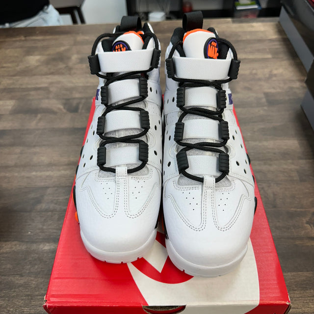 Suns CB94 Air Max 2 (USED, No Box)