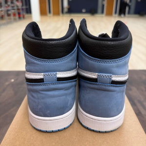 Jordan 1 Retro High OG University Blue Size 11.5 (Pre-Owned) - Image 5