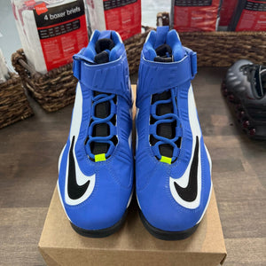 Nike Air Griffey Max 1 Varsity Royal (2021) Size 10 (Pre-Owned) - Image 3