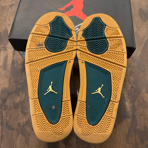 Jordan 4 Retro Cacao Wow (GS) - Image 6