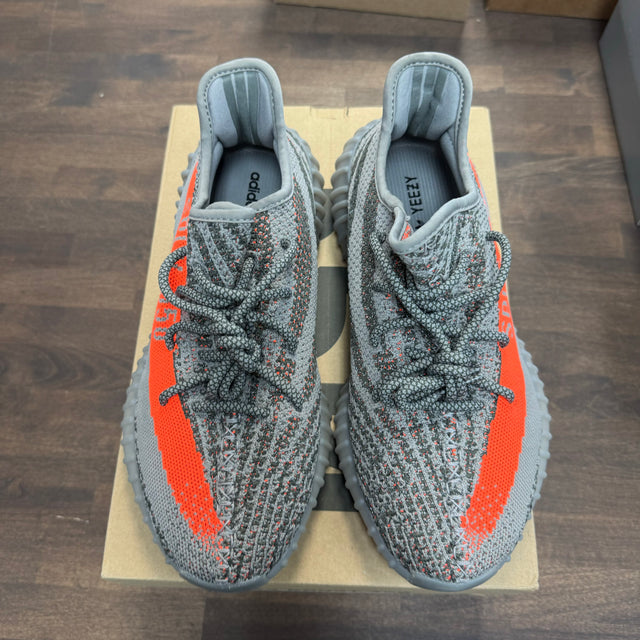Beluga Reflective Yeezy 350 (USED)