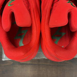 Converse SHAI 001 Winter Red Size 11.5 (Pre-Owned) - aux