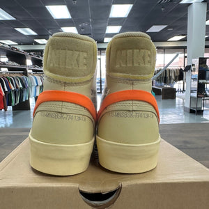 Nike Blazer Mid Off-White All Hallow's Eve Size 13 (Pre-Owned) - Image 4