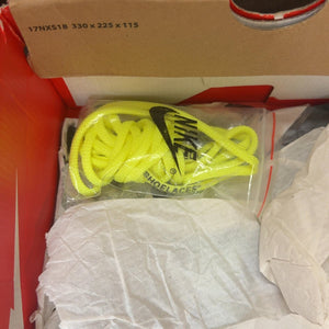 Nike Air Force 1 Low Off-White Volt Size 11 (Pre-Owned) - aux