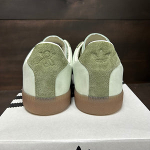 adidas BW Army Kith Tent Green Size 11.5 (Pre-Owned) - Image 5